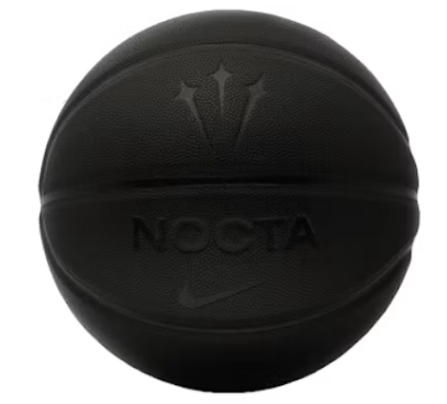 Nike x NOCTA Basketball Ball