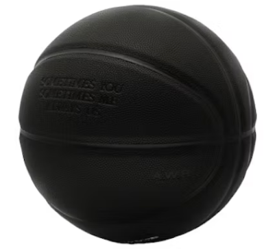 Nike x NOCTA Basketball Ball