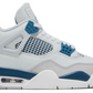 Air Jordan 4 Retro Military Blue (2024)