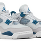 Air Jordan 4 Retro Military Blue (2024)