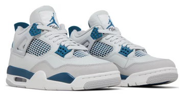 Air Jordan 4 Retro Military Blue (2024)