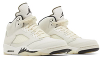 Air Jordan 5 Retro SE Sail