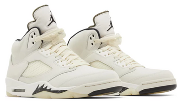 Air Jordan 5 Retro SE Sail