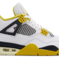 Air Jordan 4 Retro Vivid Sulfur (W)