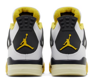 Air Jordan 4 Retro Vivid Sulfur (W)