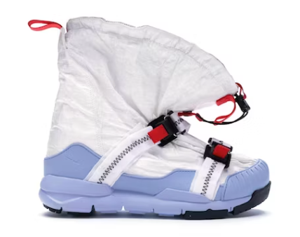 Nike Mars Yard Overshoe Tom Sachs