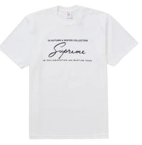 Supreme Martine Rose White Tee