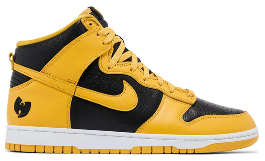 Nike Dunk High Wu-Tang (2024)