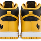 Nike Dunk High Wu-Tang (2024)