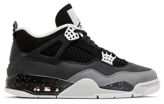 Air Jordan 4 Retro Fear (2024)