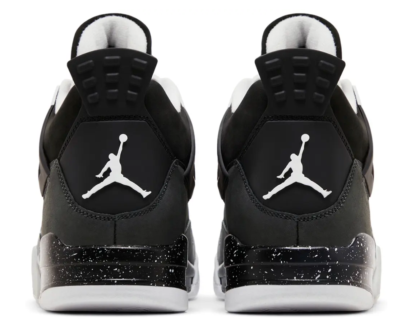 Air Jordan 4 Retro Fear (2024)