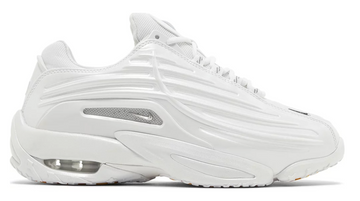 Nike NOCTA x Hot Step 2 'White'