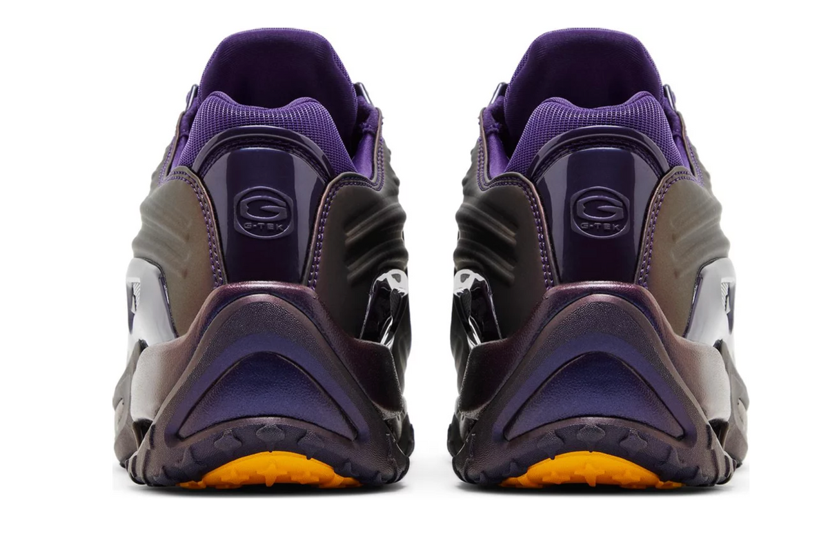 Nike NOCTA x Hot Step 2 'Eggplant'