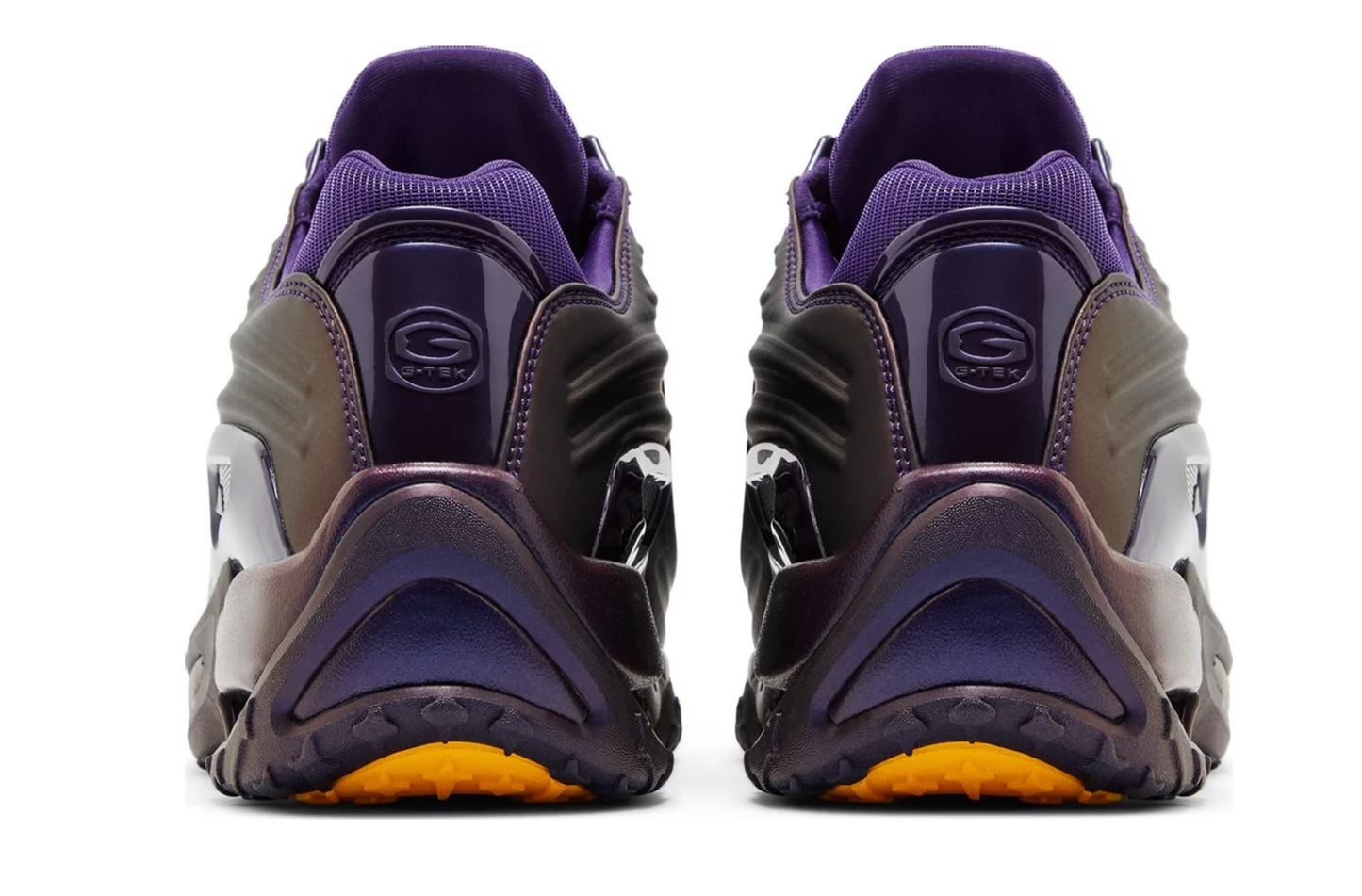 NIke NOCTA x Hot Step 2 'Eggplant'