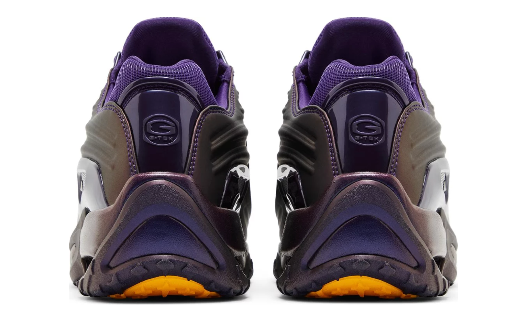 Nike NOCTA x Hot Step 2 'Eggplant'