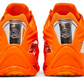 NIke NOCTA x Hot Step 2 'Total Orange'