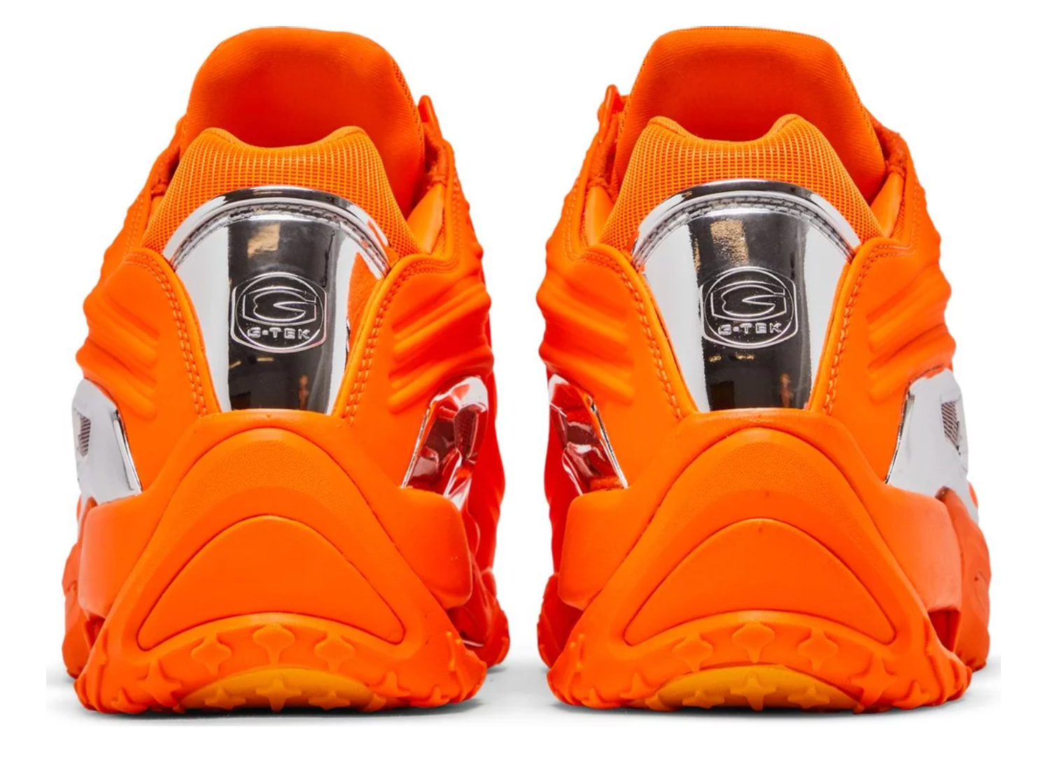 Nike NOCTA x Hot Step 2 'Total Orange'
