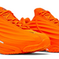 NIke NOCTA x Hot Step 2 'Total Orange'