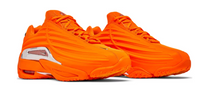 Nike NOCTA x Hot Step 2 'Total Orange'