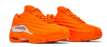 Nike NOCTA x Hot Step 2 'Total Orange'