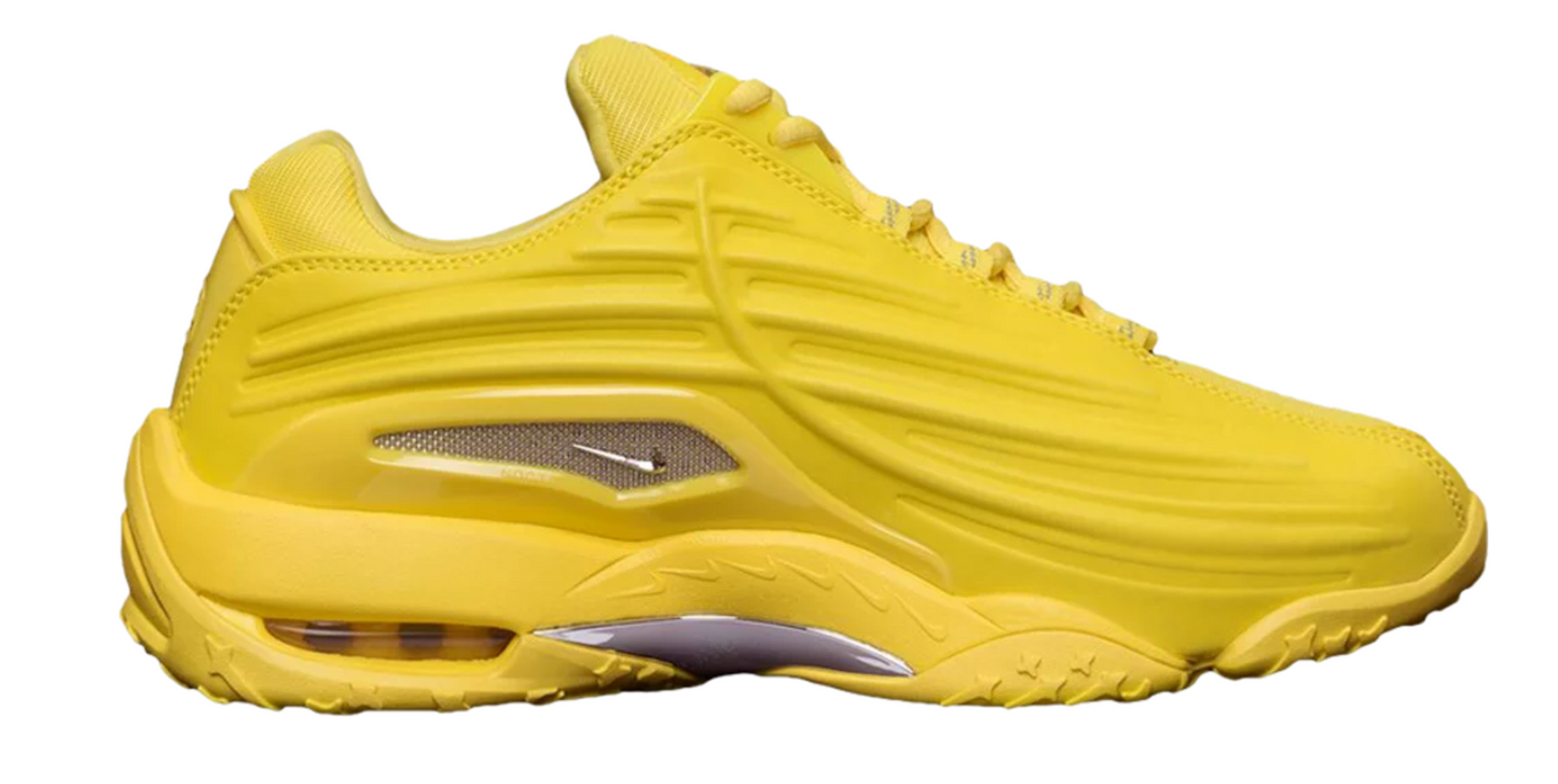 NIke NOCTA x Hot Step 2 'Opti Yellow'