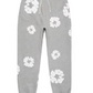 Denim Tears The Cotton Wreath Sweatpants Grey