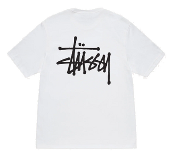 Stussy Basic Neutral T-shirt