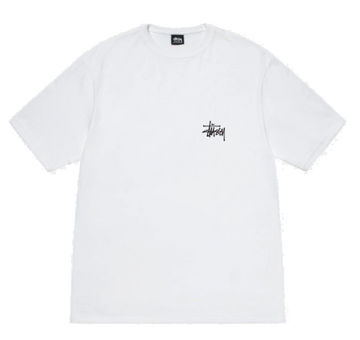 Stussy Basic Neutral T-shirt