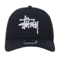 Stussy New Era 9Twenty Basic Hat