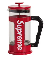 Supreme Bialetti Coffee French Press
