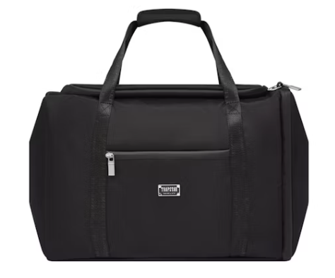 Trapstar 2 Pair Duffel Bag