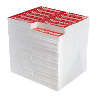 Supreme Rotary Hero Sticker Bricks Stool Side Table