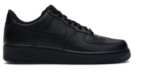 Nike Air Force 1 Low Black