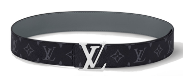 Louis Vuitton Initiales 40mm Reversible Belt