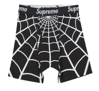 Supreme x Hanes Boxers