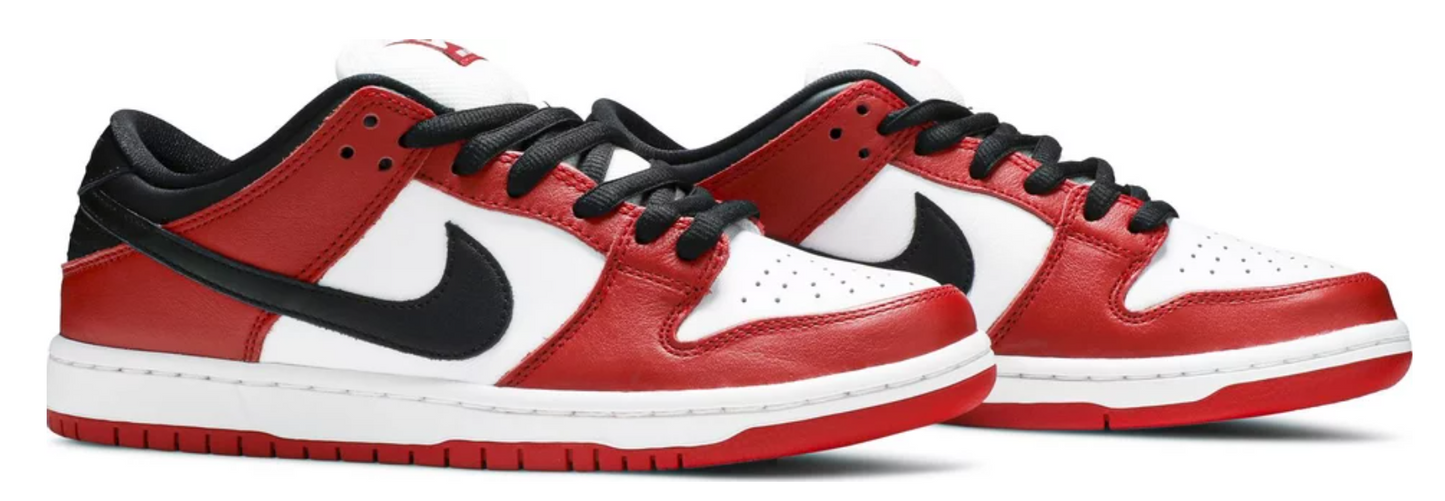 Nike Dunk Low SB Chicago