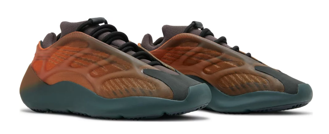 Adidas Yeezy 700 V3 Copper Fade