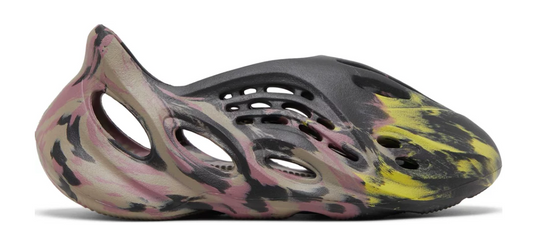 Adidas Yeezy Foam Runner MX Carbon