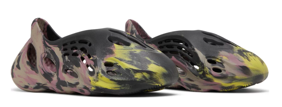 Adidas Yeezy Foam Runner MX Carbon