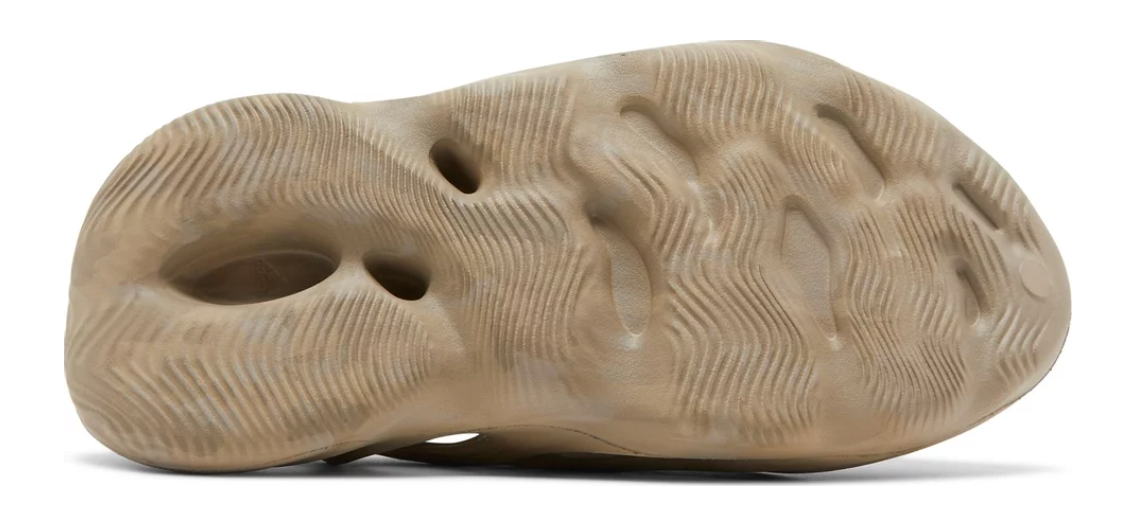Adidas Yeezy Foam Runner Stone Sage