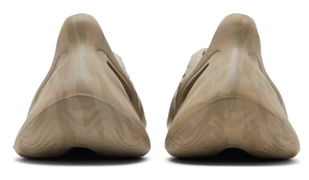 Adidas Yeezy Foam Runner Stone Sage