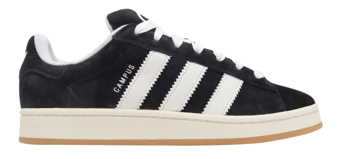 Adidas Campus 00s Core Black