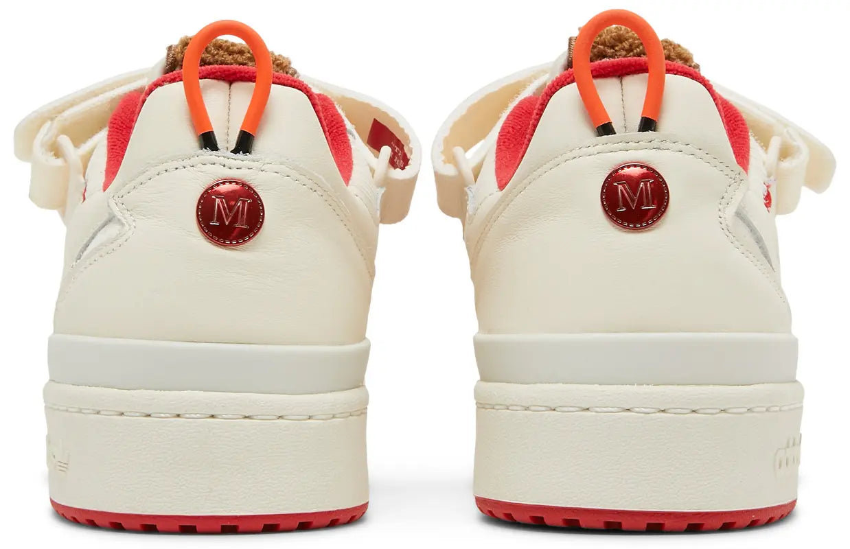 Adidas Forum Low x Home Alone