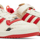 Adidas Forum Low x Home Alone