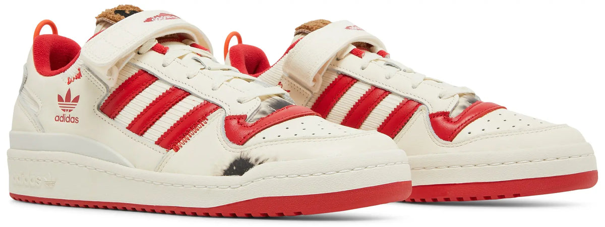 Adidas Forum Low x Home Alone