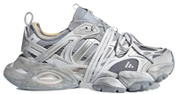 Adidas XLG Runner Deluxe Gray