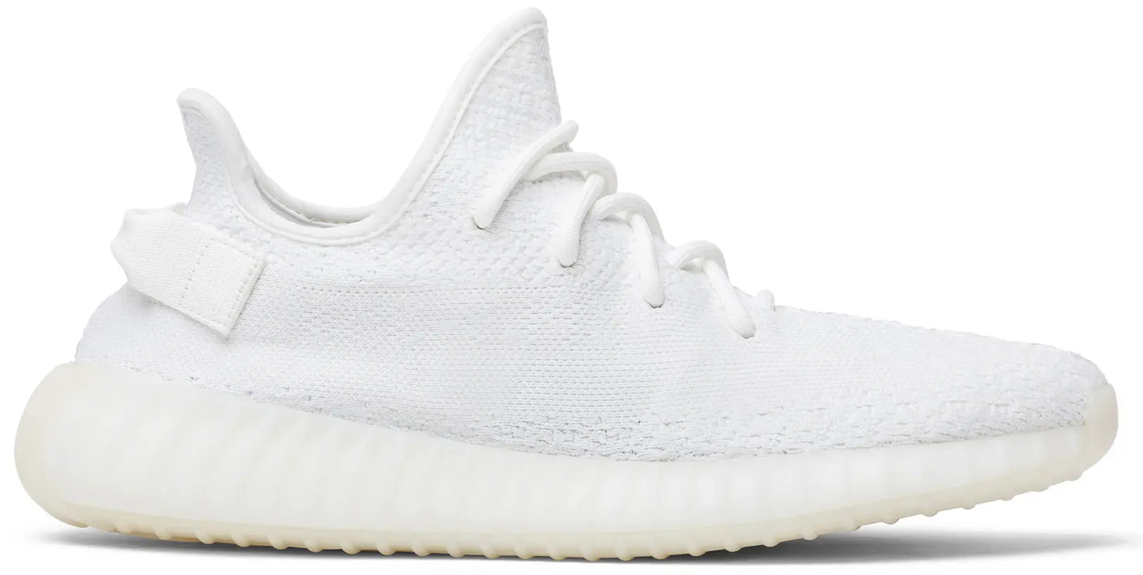 Adidas Yeezy Boost 350 V2 Cream White/Triple White