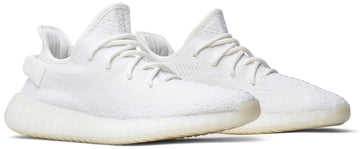 Adidas Yeezy Boost 350 V2 Cream White/Triple White