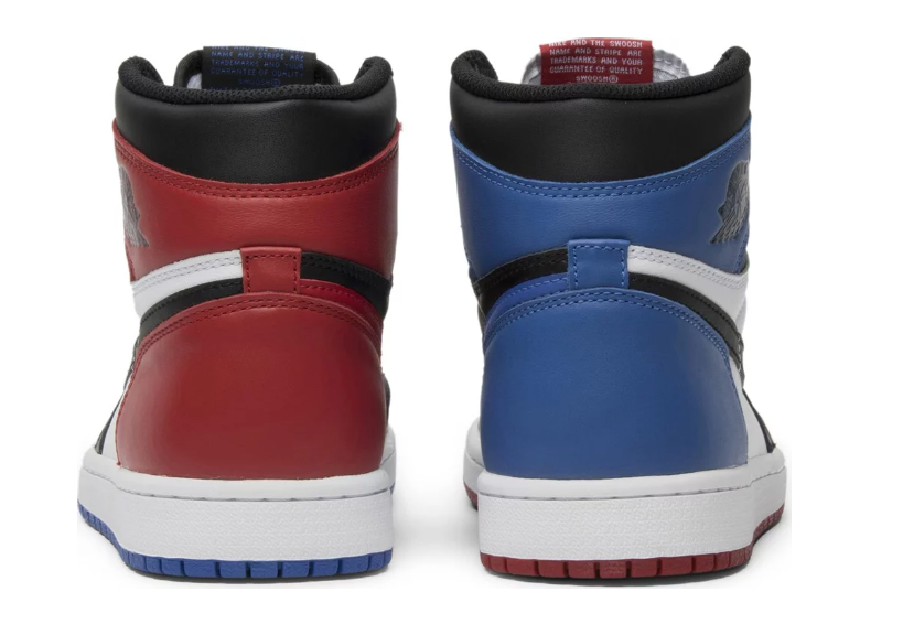 Air Jordan 1 Retro High Top 3