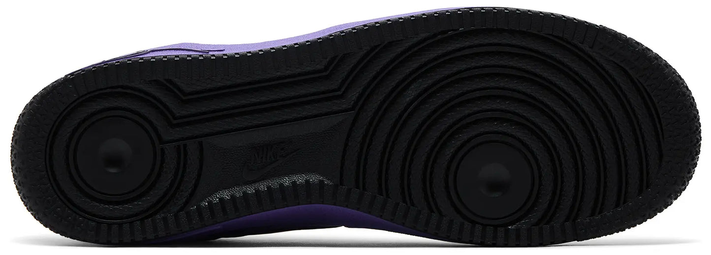 Air Force 1 Low Protro x Kobe Bryant x FC Barcelona 'Persian Violet'